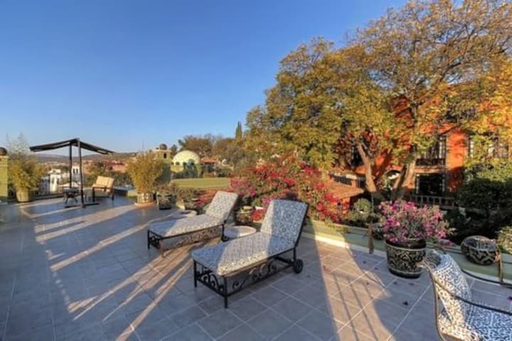 Casa Schuck Boutique Hotel photo 4