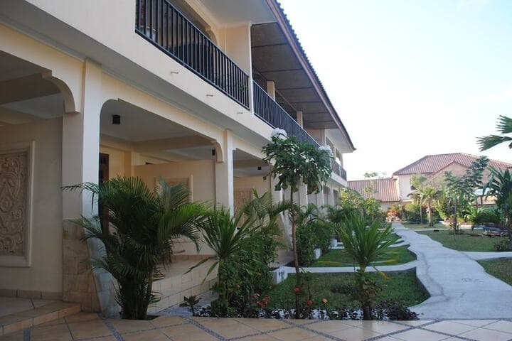 Lombok Beach Villa photo 2