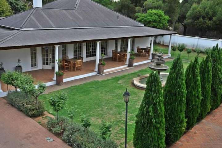 Lemon & Lime Guest House photo 2