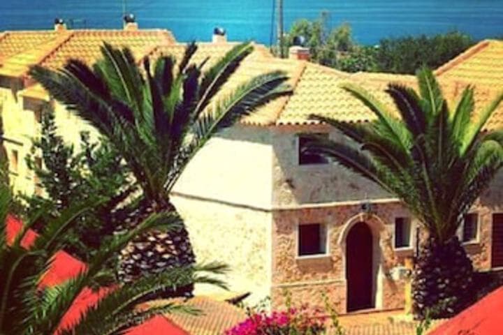 Minia destination view