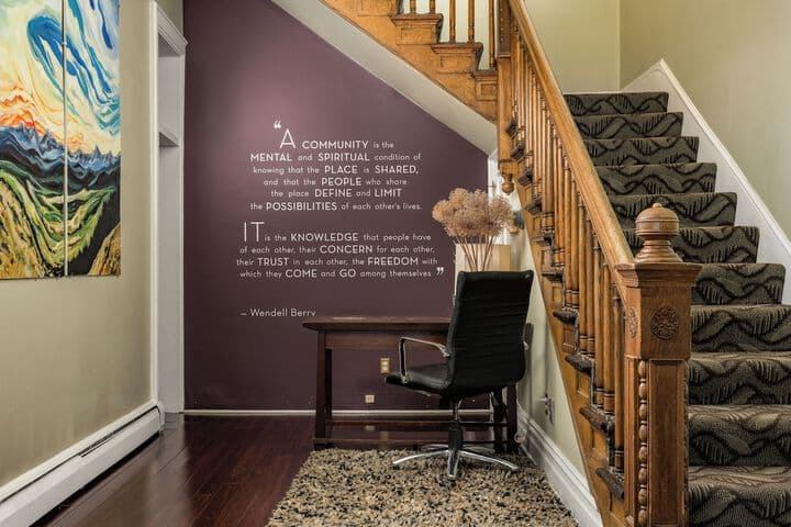 Queen Anne Bed&Breakfast photo 2