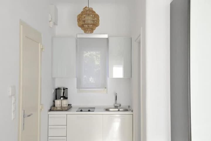Paros Butterfly Villas photo 4