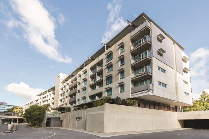 Adina Apartment Hotel Perth photo 3