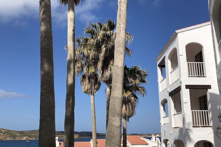 Apartamentos Bergantin Menorca Club photo 2