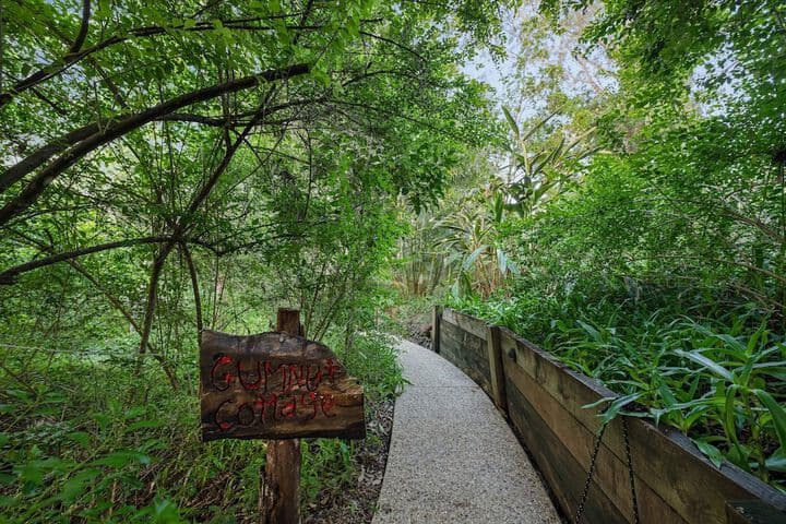 Hunchy Hideaway photo 3