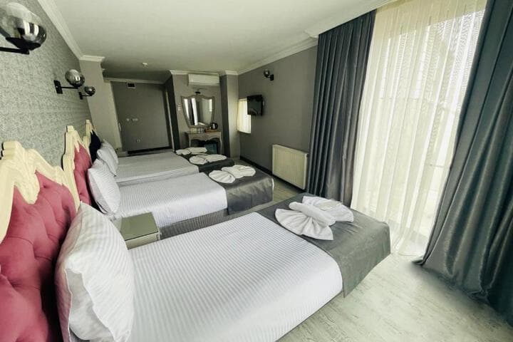 Old City Viva Hotel photo 1