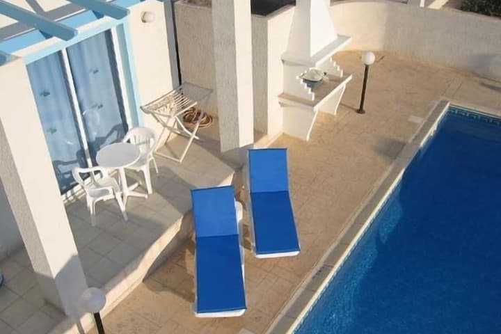 Philippos Villas photo 2