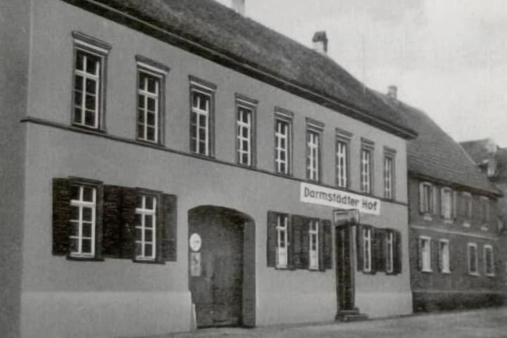 Darmstädter Hof photo 4