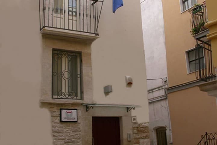 B&B Palazzo Ducale photo 4