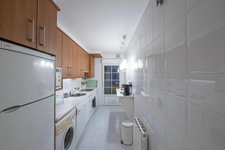 Apartamento Tíbula Sur Parking photo 4