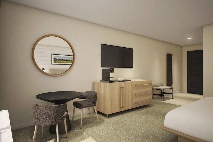 Ramada by Wyndham Middletown Newport Area photo 3