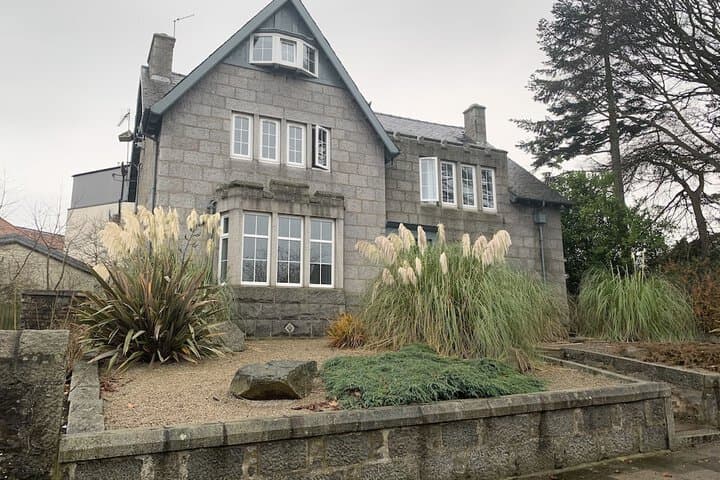 Dunecht destination view