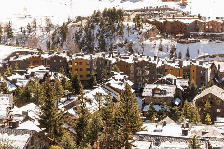 Pierre & Vacances Andorra El Tarter photo 3