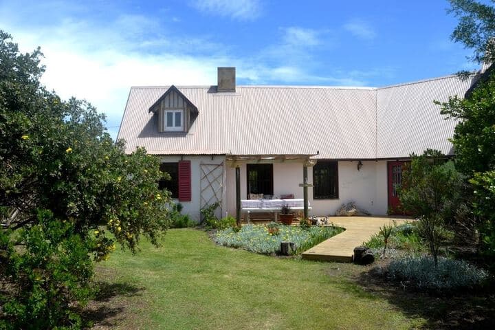 Baviaanshoek photo 4