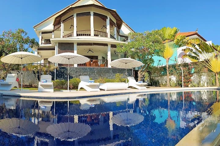 Villa Lilly photo 2