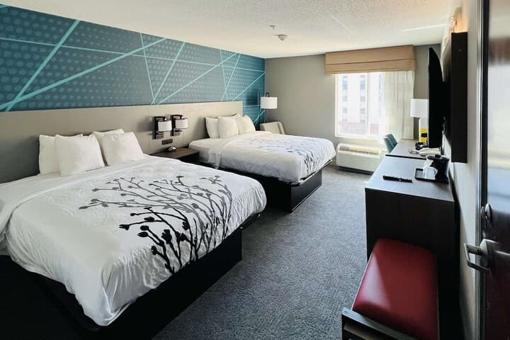 Comfort Inn Emporia photo 5