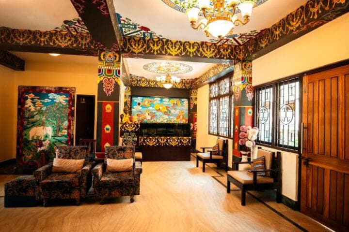 KUN-DAU RESIDENCY photo 3
