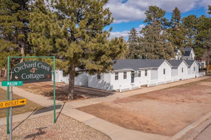 Spearfish Cottages photo 2