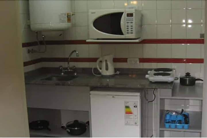 Cordoba Suites Recoleta photo 4