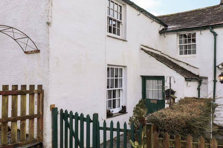 Castle Lodge photo 1