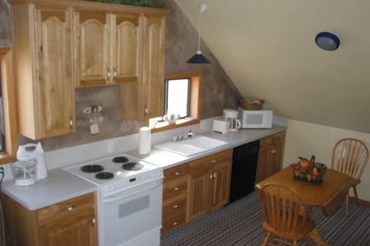 Kaspers Kountryside Inn photo 2