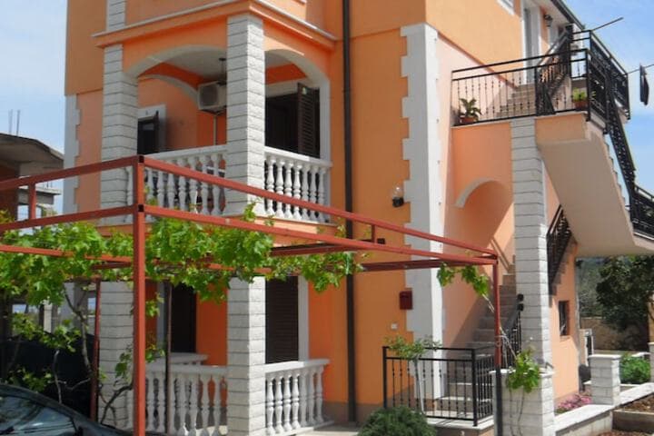 Villa Brksi photo 3