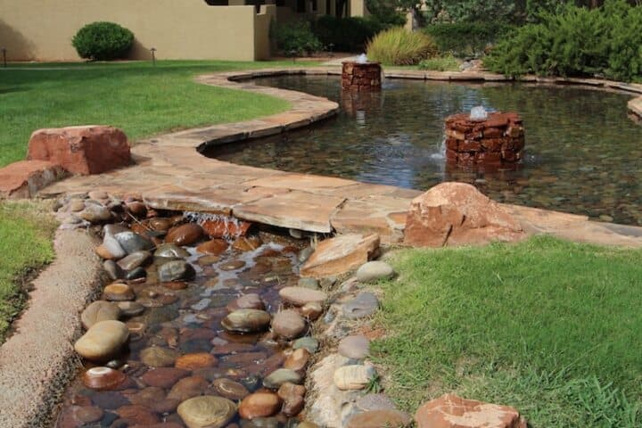 Sedona Springs Resort by VRI Americas photo 3
