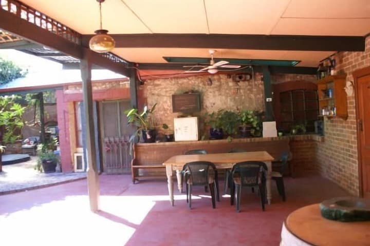 Eagle Foundry Bed & Breakfast photo 5