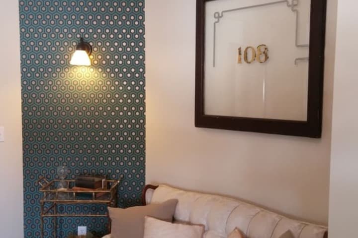 Burdett House Bed & Breakfast photo 4