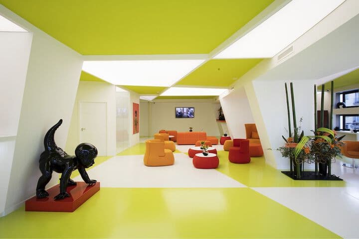Cosmo Apartments Sants photo 3