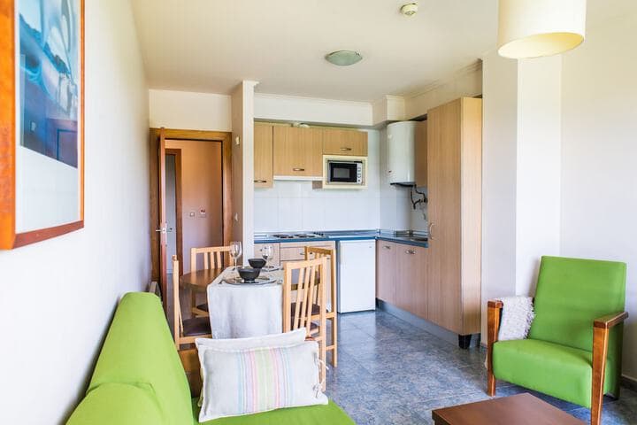 Apartamentos Dunas de Liencres photo 4