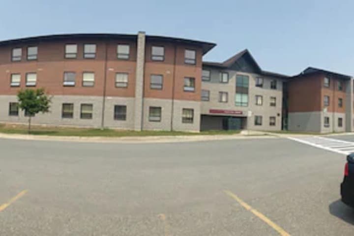 Residence & Conference Centre Sudbury North photo 5