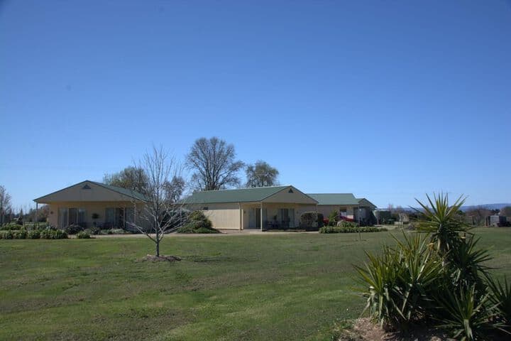 Milawa Muscat Retreat B&B photo 3