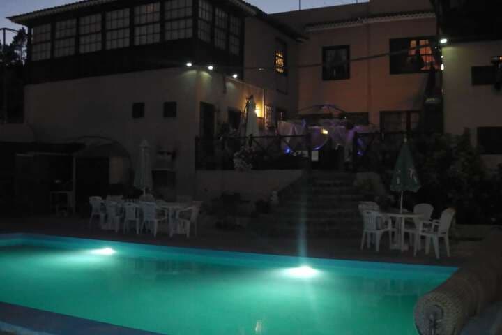 Hotel Casa El Zaguan photo 2