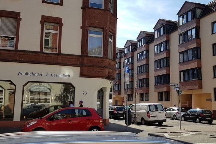 Nauwieser Apartments photo 4