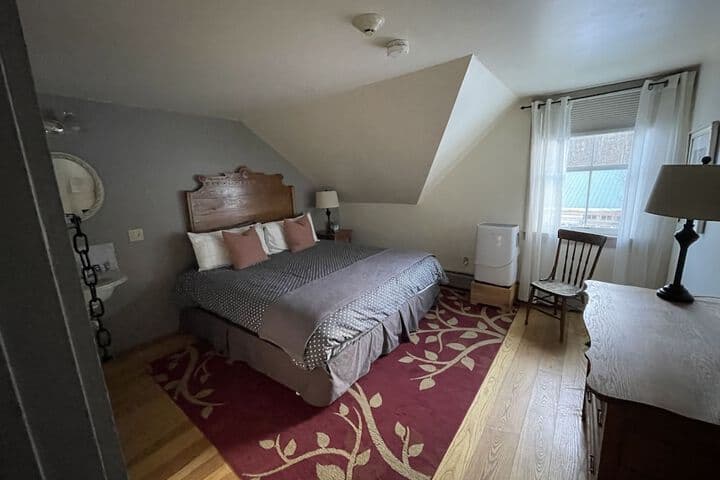 Lareau Farm Inn photo 3