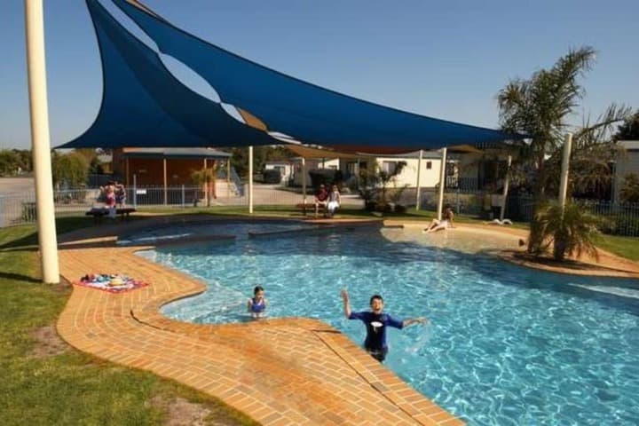Discovery Parks Melbourne photo 5