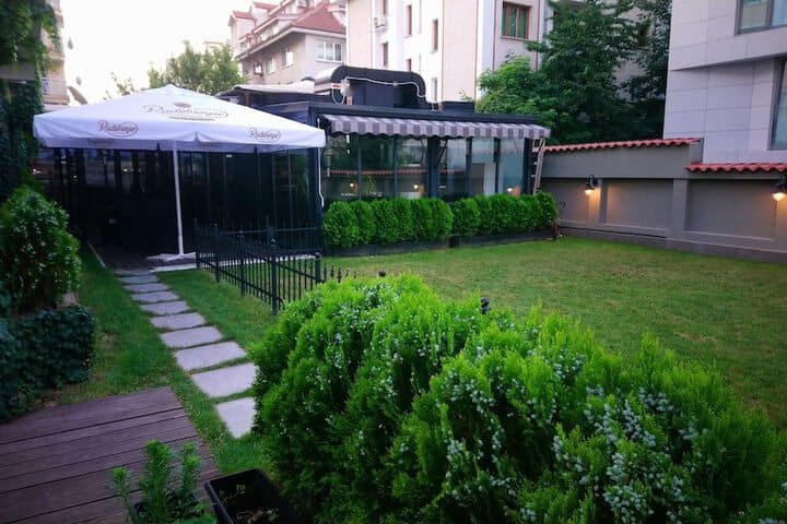 Apartments Carrera photo 2