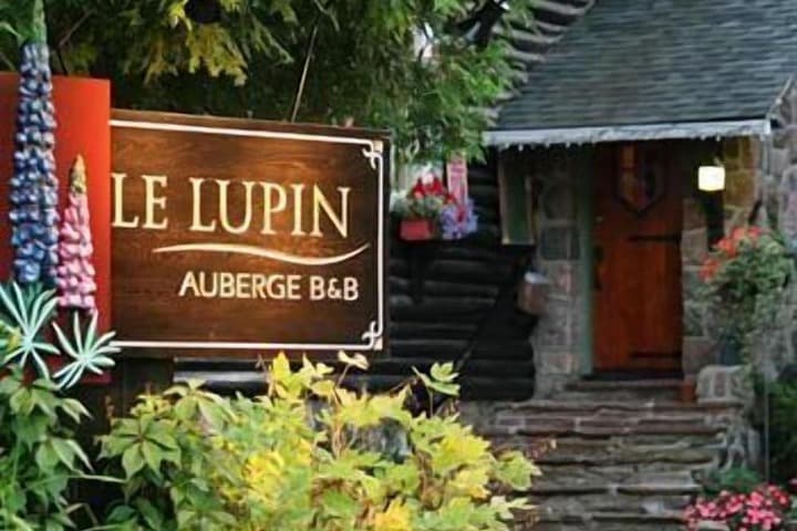 Auberge Le Lupin B&B photo 2