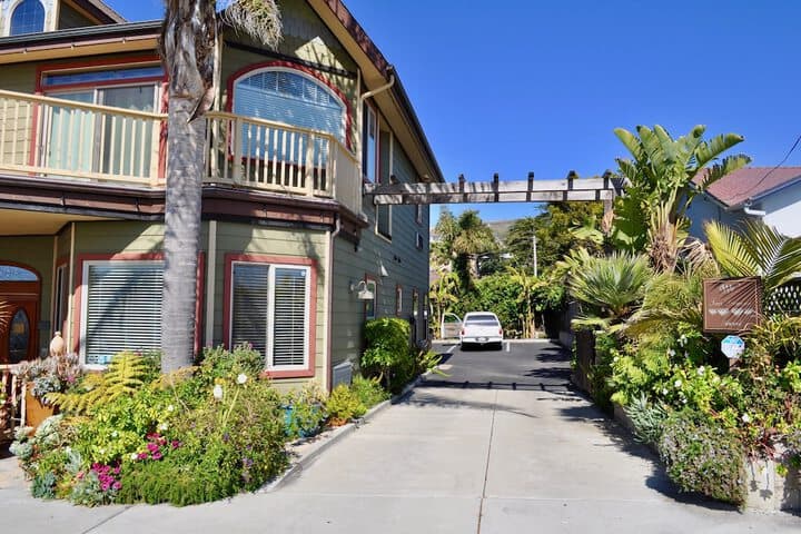 Cayucos Sunset Inn B&B photo 4