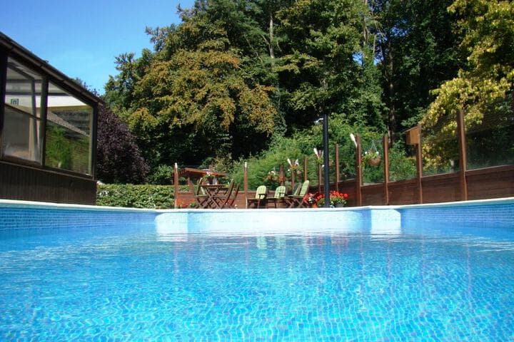Woodside B&B photo 3