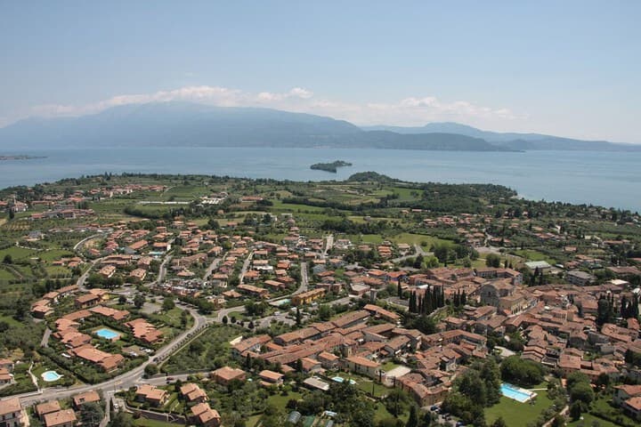 Barchi Resort Apartments & Suites photo 2
