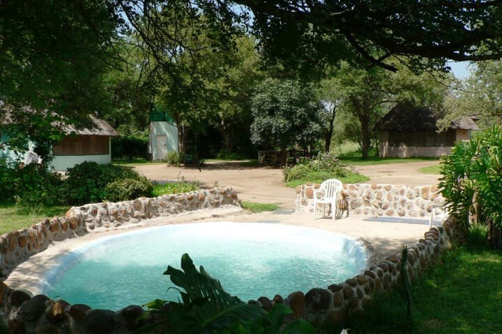 Amanzimloti Riverside Bush Camp photo 4