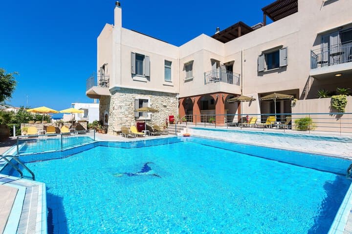 Philoxenia Apartments photo 4