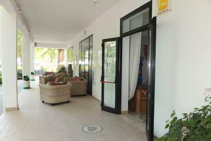 Ostello Casa per Ferie Stella Marina Hostel photo 3