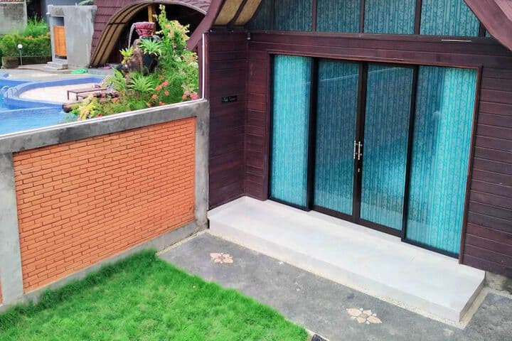 Sri Abi Ratu Villa photo 3
