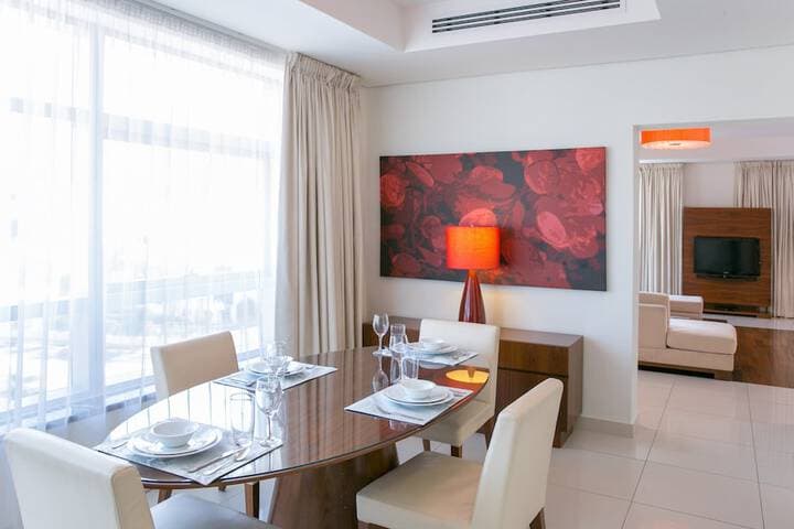 Fraser Suites Doha photo 2
