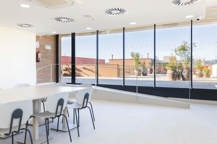 Hotel Terrassa Confort photo 4