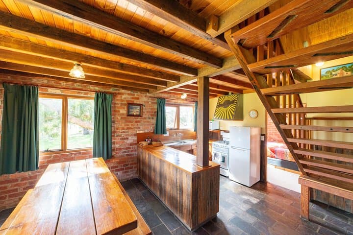 Grampians Pioneer Cottages photo 5