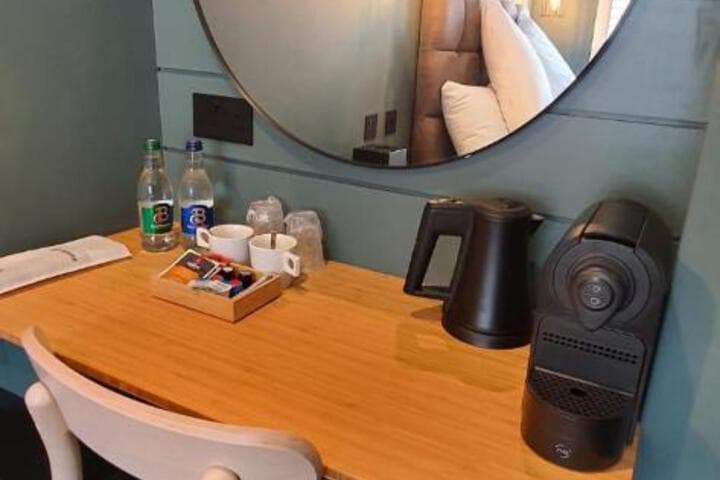 The Lemon Leaf Café Bar&Townhouse photo 5